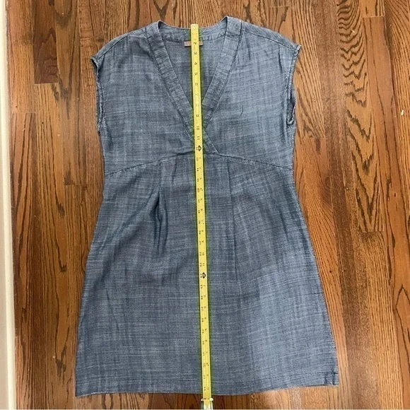 Lilla P Denim Dress - Picture 5 of 10